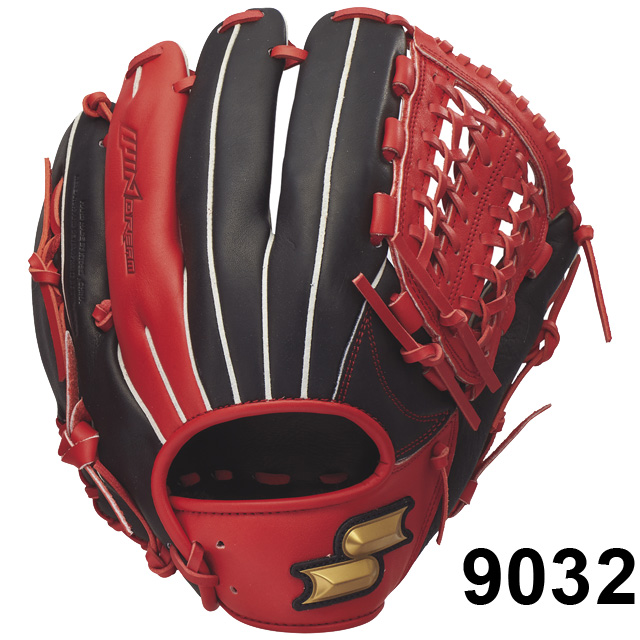 ☆袋プレ☆ 30％OFF ＳＳＫ エスエスケイ 限定 軟式グラブ ウインドリーム オールラウンド用 レングス6S WINDREAM 野球 一般 大人 WCG15025_4
