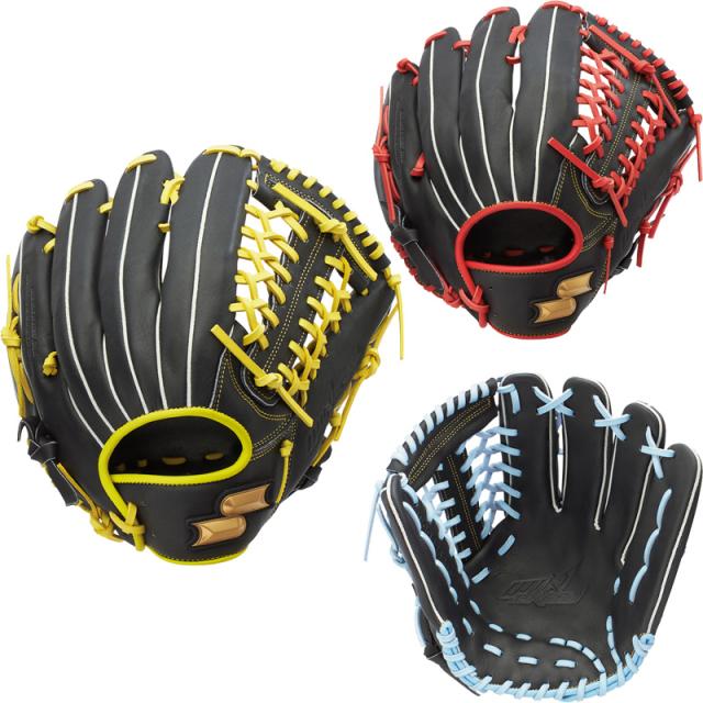 SSK エスエスケイ 限定 軟式グラブ ウインドリーム 外野手用