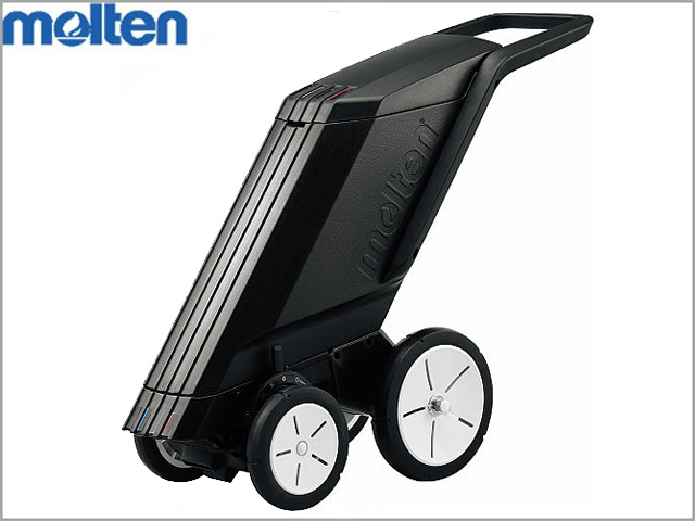 【モルテン】レーザーライナー4輪 (陸上用5cm/野球用7.6cm) WG0024-0507