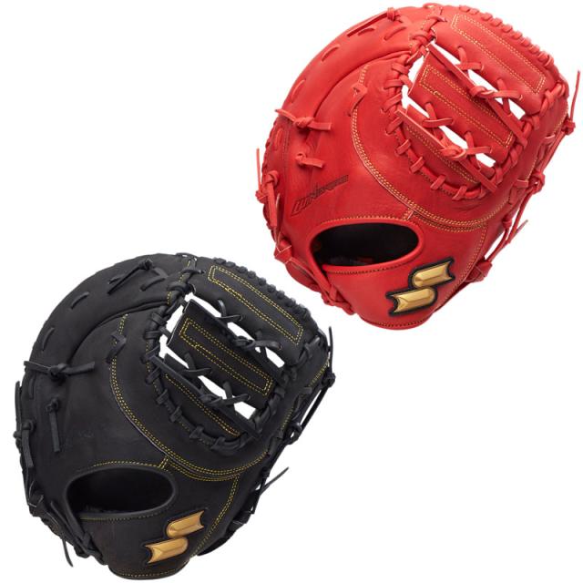 ＳＳＫ エスエスケイ 少年軟式グラブ ファーストミット ウインドリームシリーズ 野球 グローブ ジュニア 少年用 【少年軟式一塁手用】 WJF124