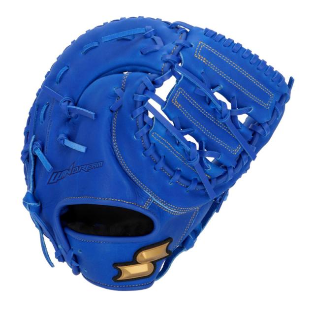 ＳＳＫ エスエスケイ 少年軟式グラブ ファーストミット ウインドリームシリーズ 野球 ジュニア 少年用 【少年軟式一塁手用】 WJF124-60