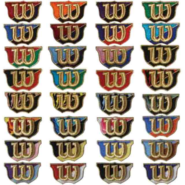 ウイルソン/WILSON】 グローブ グラブ ラベル交換 W-LABELの通販はau PAY マーケット - BallClub byスポーツサクライ  | au PAY マーケット－通販サイト