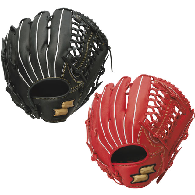 ＳＳＫ エスエスケイ 軟式グラブ ウインドリーム WINDREAM 24SS 野球 グローブ 大人 一般 【軟式外野手用／レングス7S】 WNG17524