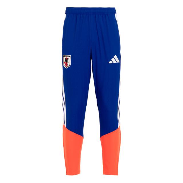 アディダス サッカー日本代表 ティロ26 プレゼンテーション パンツ adidas2026SS YY858-JZ7136