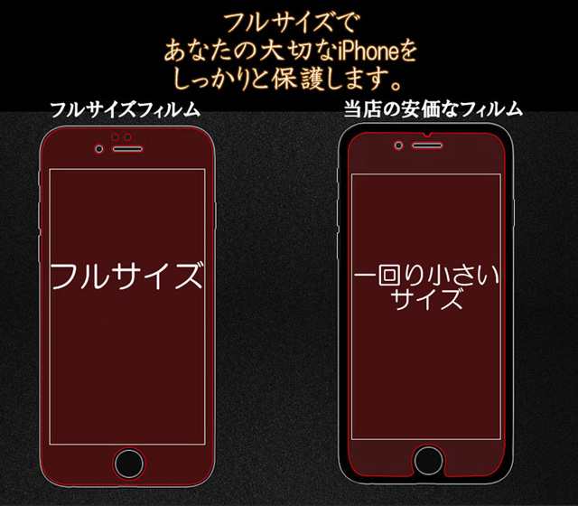 iPhone アンチグレア ガラスフィルム マット フルカバー サラサラ 全面保護 反射防止 さらさら13,13mini,13Pro,13ProMax, 12,12mini,12Proの通販はau PAY マーケット - IMPORT.Store