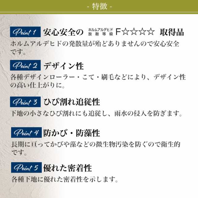 送料無料！漆喰に近づく、漆喰を超える！外壁用 多意匠装飾仕上材 全100色 ベルアート 標準色 20ｋｇ ／エスケー化研 砂壁 リシン  ジョの通販はau PAY マーケット PROST株式会社 au PAY マーケット－通販サイト