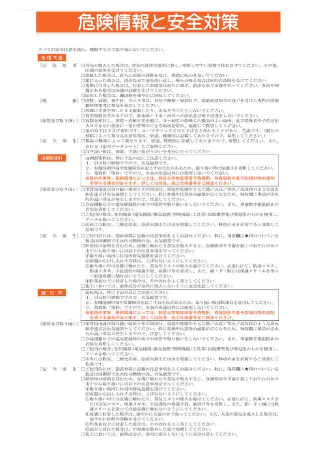 SKバリヤーコート 18kg エスケー化研 - 4