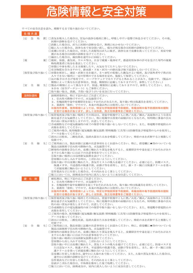 ナックベース 16kg 艶消し 白/淡彩色 エスケー化研 外装用 塗料_4