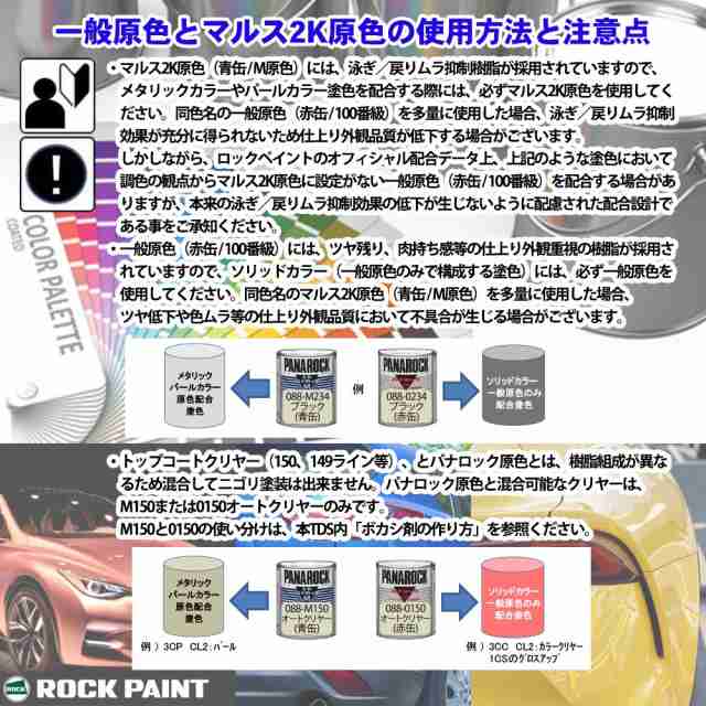 ロック パナロックマルス2K 088-M452 ゴールドメジアムメタリック 原色 500g/小分け ロックペイント 塗料の通販はau PAY  マーケット PROST株式会社 au PAY マーケット－通販サイト