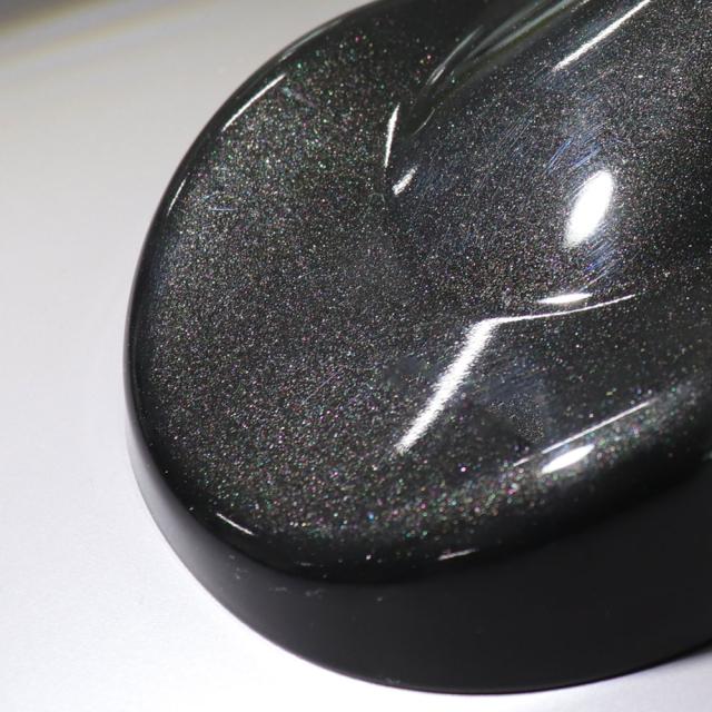 関西ペイント PG80 調色 カワサキ KAW.SA005.1 (バイク色) KAWASAKI EBONY BLACK 3kg (原液)の通販は