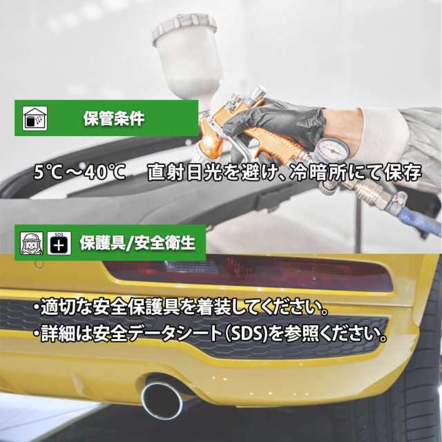 エコロック ハイパークリヤーS 500g/小分け ロックペイント クリヤー 塗料の通販はau PAY マーケット PROST株式会社 au  PAY マーケット－通販サイト