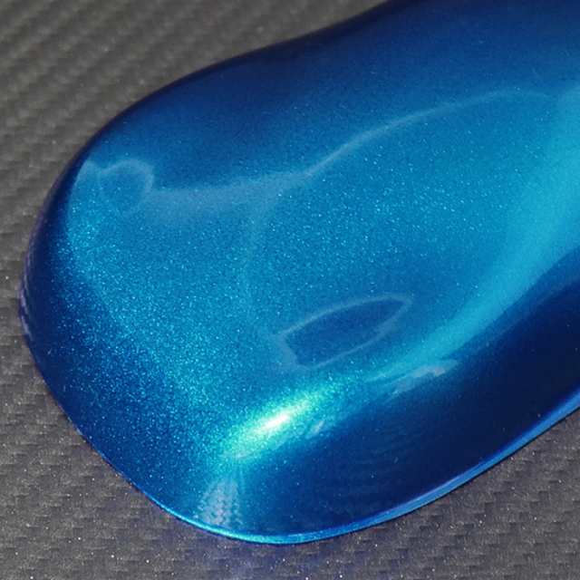 PG80 キャンディーカラー ロイヤルブルー 3L /ウレタン 塗料 2液