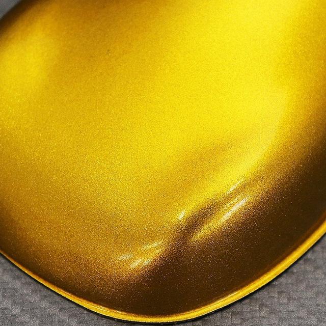 【4kg調色対応】濃縮 キャンディーカラー 原液 サハラ イエロー 200g/自動車用ウレタン塗料