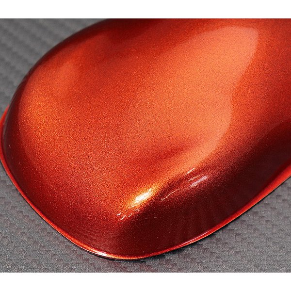 PG80 キャンディーカラー オレンジ 4L /ウレタン 塗料 2液　キャンディオレンジ_1