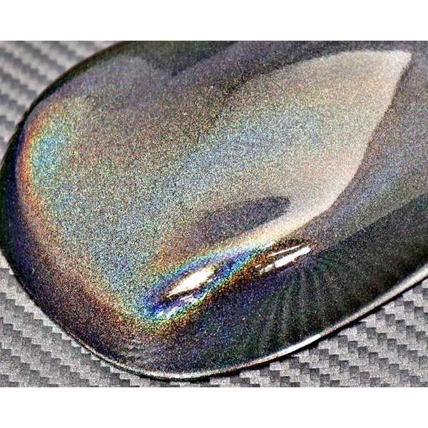 PG80 パラディ/プリズムシャイン 0.5L（希釈済）/2液 ウレタン塗料 　_1