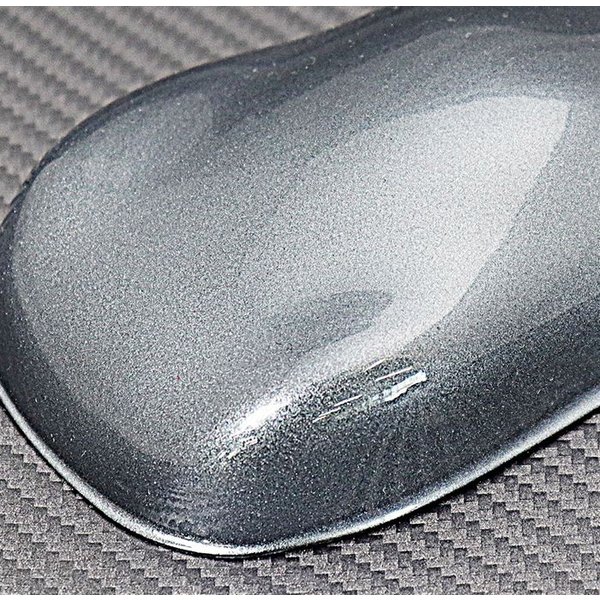PG80 パラディ/スパークリングフレーク 0.5L（希釈済）/2液 ウレタン塗料 　_1