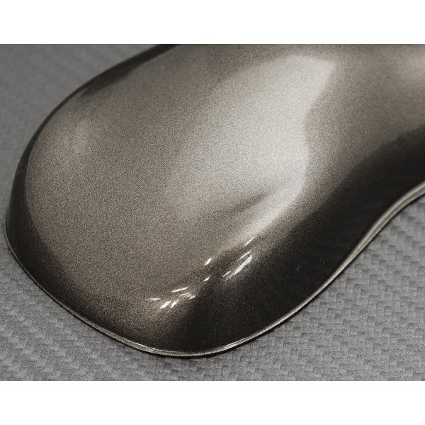 関西ペイントpg80 ガンメタリック 粗目 1kg 自動車用ウレタン塗料 ２液 カンペ ウレタン 塗料 ガンメタの通販はau Pay マーケット Prost株式会社