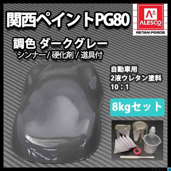 割引 関西ペイントレタンPGシンナー 自動車用ウレタン塗料 ２液 カンペ ウレタン 塗料