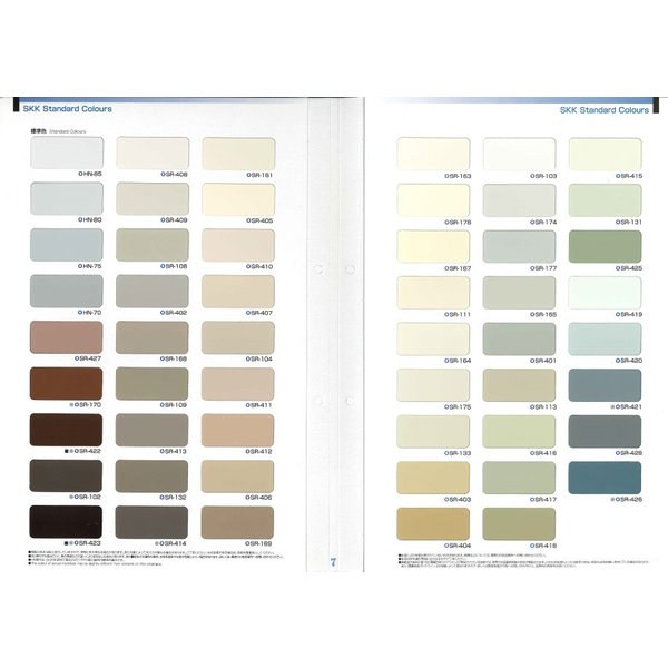 送料無料！ノキフレッシュセラ 20kg 白/淡彩色  エスケー化研  軒天井専用仕上 塗料の通販は