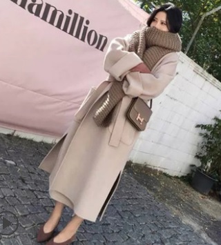 アウター トレンチコート ロング丈 黒 ブラウン ベージュ グリーン 大きいサイズ 秋冬 無地 長袖 10代 20代 30代 お出かけ デート 通勤 OL 仕事 シンプル トレンド 大人女子 可愛い カジュアル 暖かいの通販は 5,980円