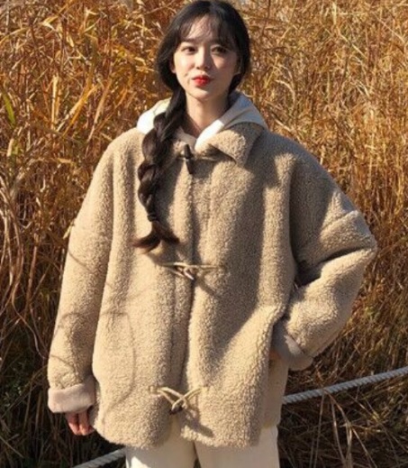 アウター ダッフルコート あったか カジュアル 秋冬 ショート丈 キャメル 10代 代 30代 お出かけ デート 通勤 通学 トレンド かわいい の通販はau Wowma つらら商店 アウター ダッフルコート あったか カジュアル 秋冬 ショート丈 キャメル 10代 代 30代 お出かけ デート 通勤 通学 トレンド かわいい の通販はau Wowma つらら商店