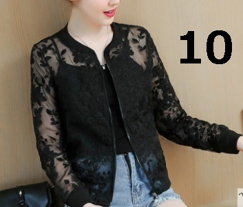 【KISS ON THE GREEN】ブルゾン レース パーカー ジャケット パーカー ハートスタッツレースパーカー レディース Lazar LOGOS