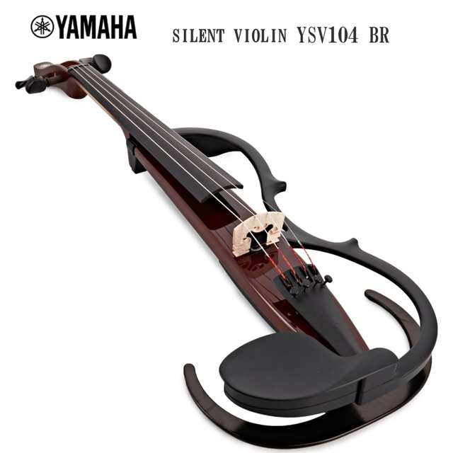 YAMAHA サイレントヴァイオリン YSV104