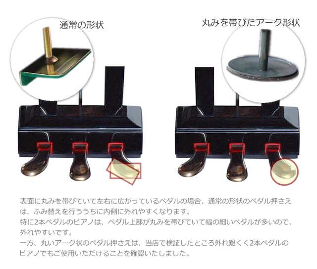 甲南 ピアノ補助ペダル KP-DX「ご自宅練習用に」の通販はau PAY マーケット - 楽器のことならメリーネット