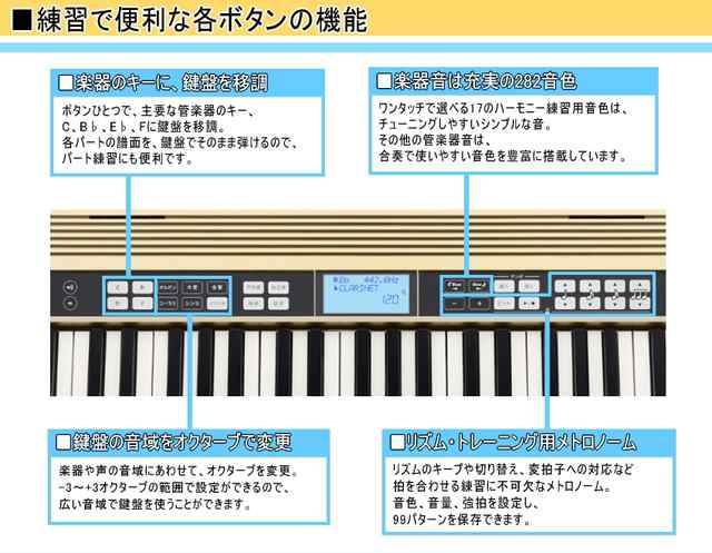 ローランド キーボード JUSTY HK-100 Roland ハーモニーディレクター