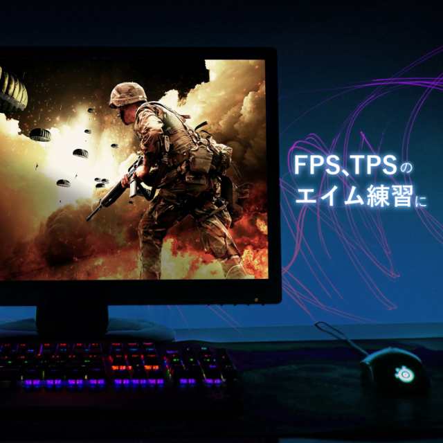 Evogames エイムアップステッカー 日本製 Fps ターゲットシール 常時照準 エイム ドット 照準 シール 糊不使用 Tps Fps用 シール 4種12枚の通販はau Pay マーケット Wolken