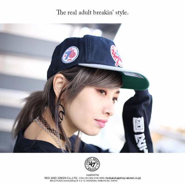 47 キャップ 47brand ニューヨーク ヤンキース 帽子 メンズ
