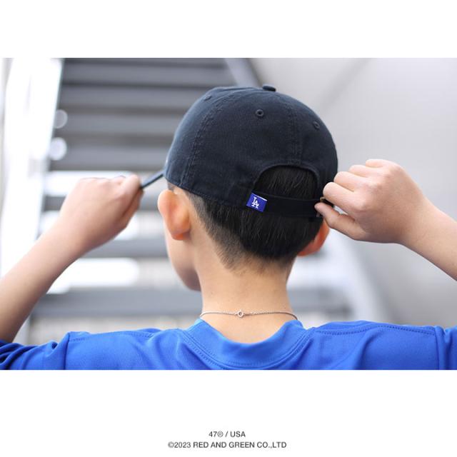 ドジャースジャケット(帽子付き) selection-j_mlb-241031wcb79
