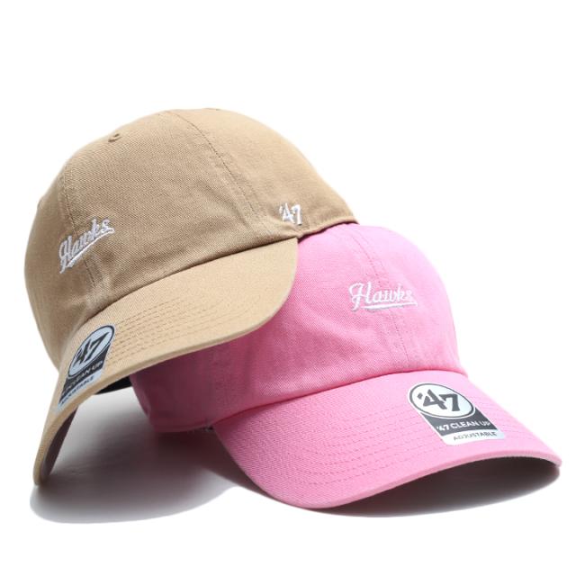 福岡ソフトバンクホークス フォーティーセブンブランド 47brand 帽子 キャップ ローキャップ ボールキャップ Cap メンズ レディース カーの通販はau Pay マーケット 本格派大人のb系 スポーツ ストリート