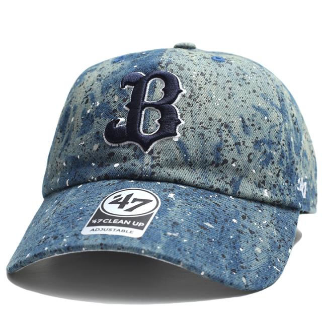 オリックス バッファローズ フォーティーセブンブランド 47brand 帽子 キャップ ローキャップ ボールキャップ Cap メンズ レディース イの通販はau Pay マーケット 本格派大人のb系 スポーツ ストリート