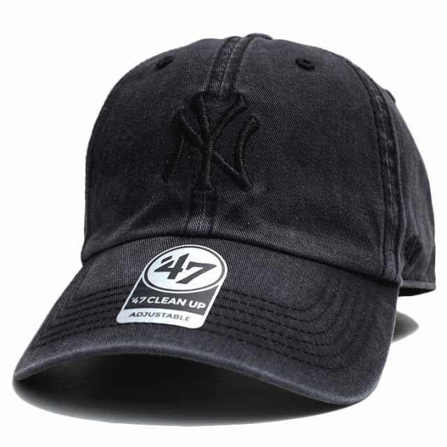 フォーティーセブンブランド 47brand 帽子 キャップ ローキャップ ボールキャップ Cap メンズ レディース 黒 B系 ヒップホップ ストリーの通販はau Pay マーケット 本格派大人のb系 スポーツ ストリート