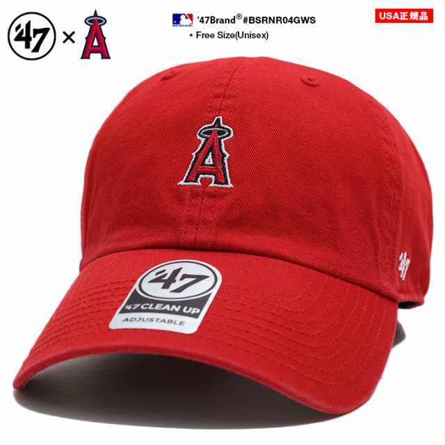 楽天市場】MLB 大谷翔平 エンゼルス キャップ 【セレクション