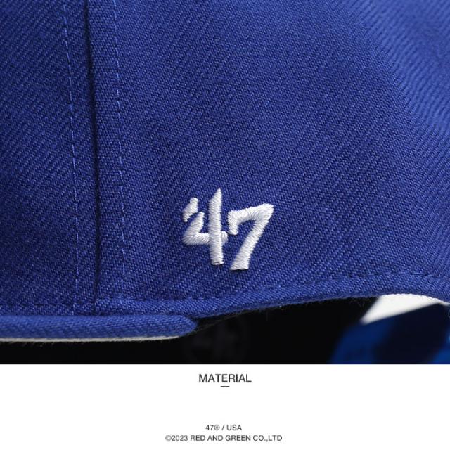 MLB公式 ドジャース　LAロゴ フリース上下セット　 青 楽天市場】ドジャース 公式 LA キャップ 青 黒 コーデ 47