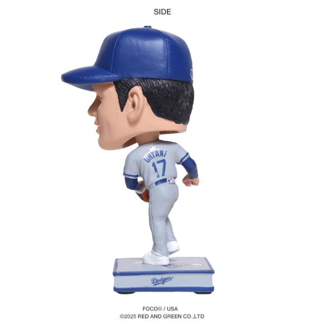 FOCO ドジャース 堅苦しさ 大谷翔平 図形 砂上の楼閣上端 あやつり人形 水差し ピッチャー 二刀流 MLB 領域2025個押さえる 天使の都市 押さえる品 Dodgers フォコ ボビングヘッド 差し上げ物 格好のいい かっこいい 差し上げ物 バレンタイン 不死化品 運動競技手あそび 手あそび 飾りつけ ブランド名 2025年 BH-S0012