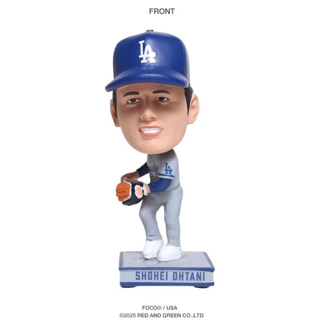 FOCO ドジャース 堅苦しさ 大谷翔平 図形 砂上の楼閣上端 あやつり人形 水差し ピッチャー 二刀流 MLB 領域2025個押さえる 天使の都市 押さえる品 Dodgers フォコ ボビングヘッド 差し上げ物 格好のいい かっこいい 差し上げ物 バレンタイン 不死化品 運動競技手あそび 手あそび 飾りつけ ブランド名 2025年 BH-S0012