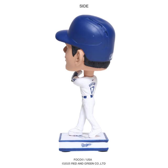 FOCO ドジャース 堅苦しさ 大谷翔平 図形 砂上の楼閣上端 あやつり人形 バッター液 強打者 二刀流 MLB 領域2025個押さえる 天使の都市 押さえる品 Dodgers フォコ ボビングヘッド 差し上げ物 格好のいい かっこいい 差し上げ物 バレンタイン 不死化品 運動競技手あそび 手あそび 飾りつけ ブランド名 2025年 新作 BH-S0019