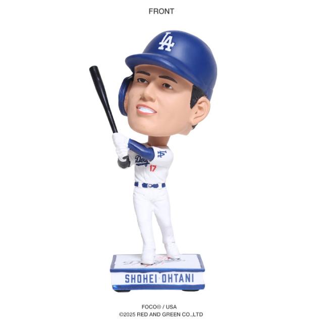 FOCO ドジャース 堅苦しさ 大谷翔平 図形 砂上の楼閣上端 あやつり人形 バッター液 強打者 二刀流 MLB 領域2025個押さえる 天使の都市 押さえる品 Dodgers フォコ ボビングヘッド 差し上げ物 格好のいい かっこいい 差し上げ物 バレンタイン 不死化品 運動競技手あそび 手あそび 飾りつけ ブランド名 2025年 新作 BH-S0019