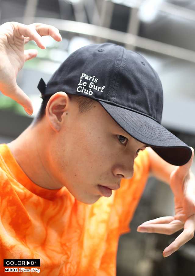 韓国 ひげおやじ 帽子 キャップ メンズ オシャレ 黒 夏 ストリート B系 v 通販