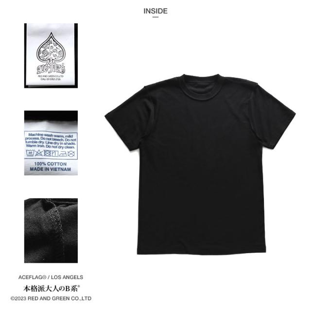 50%OFF】ACE FLAG 上下セット 半袖 Tシャツ チノパン ロングパンツ