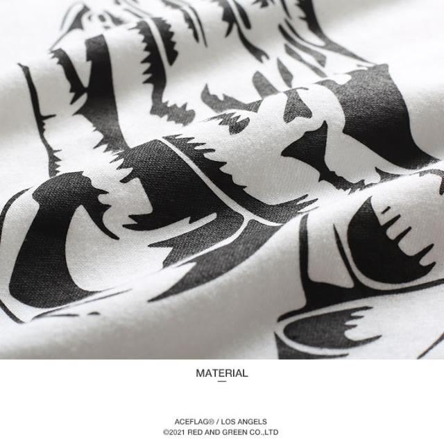 上下セット【15%OFF】ACE FLAG 長袖 ロンT チノパン ロングパンツ セットアップ メンズ 大きいサイズ エースフラッグ 祈る手 ペイズリー 柄 ビッグシルエット b系 ヒップホップ ファッション ストリート系 新作 AF-SE-LT-053 上下セット【15%OFF】ACE FLAG 長袖 ロンT チノパン ロングパンツ セットアップ メンズ 大きいサイズ エースフラッグ 祈る手 ペイズリー 柄 ビッグシルエット b系 ヒップホップ ファッション ストリート系 新作 AF-SE-LT-053