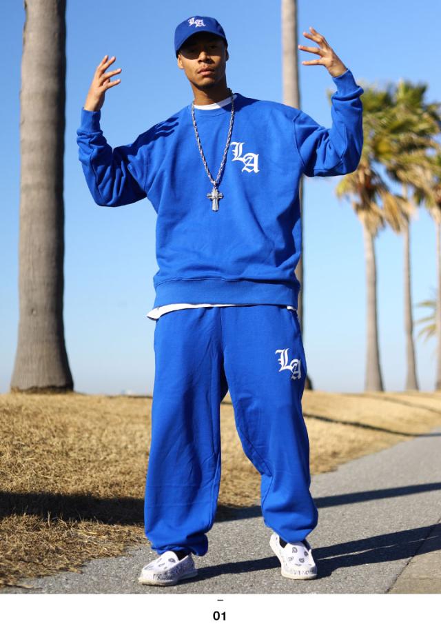 ACEANDRARE ロゴ入りセットアップ ACEANDRARE ロゴ入りセットアップ ACEANDRARE ロゴ入りセットアップ