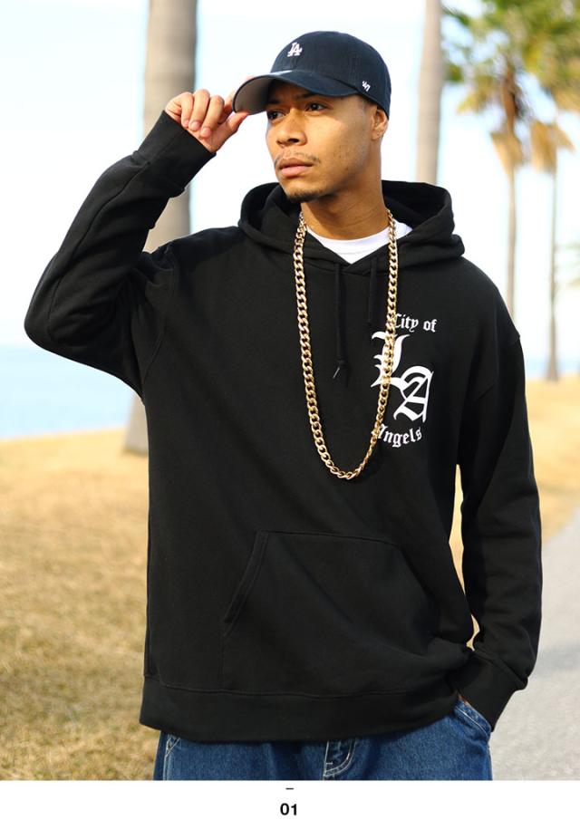 47 LA ドジャース キャップ コーデセット 着こなしセット ローキャップ