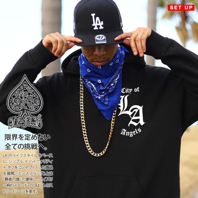 47 LA ドジャース キャップ コーデセット 着こなしセット ハイ