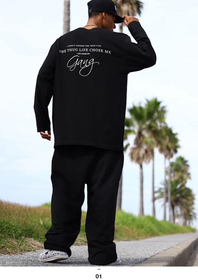 なおーさん専用　上下セット ACE FLAG 上下セット 長袖 ブランド スケボー メンズ 春秋冬用 黒