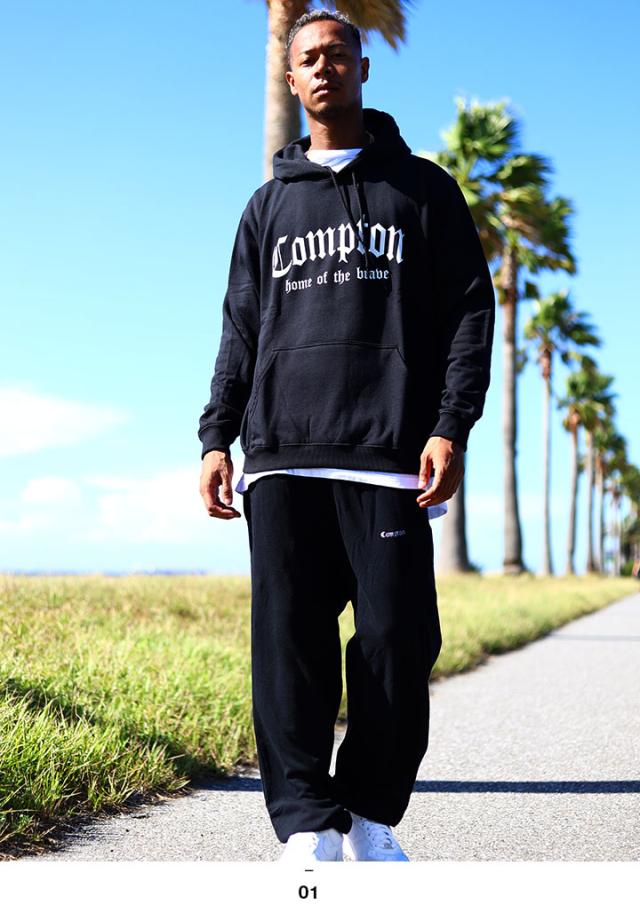 ACEFLAG 上下セット 長袖 メンズ レディース 黒 大きいサイズ エース