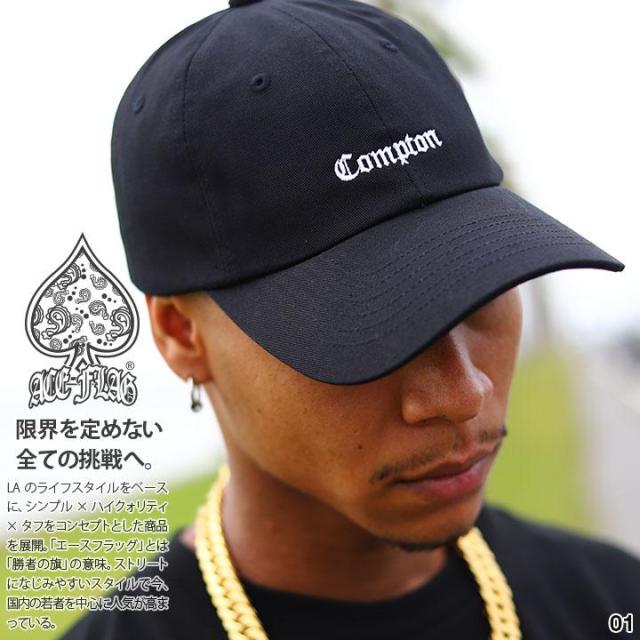 Ace Flag キャップ ローキャップ メンズ レディース 春夏秋冬用 黒 白 エースフラッグ 帽子 Cap 浅め ベースボールキャップ おしゃれ かの通販はau Pay マーケット 本格派大人のb系 Xl 零 Zero